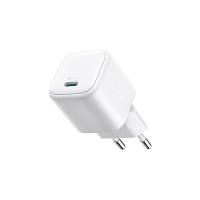  Lādētājs Joyroom JR-TCG15 30W GaN USB-C white 